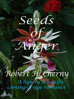 cover image of Seeds of Anger